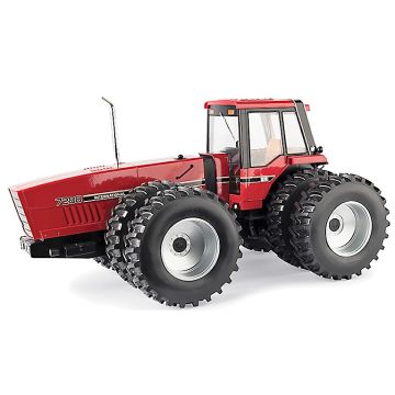 IH - 7288 - 4WD, 2016 Wisconsin Farm Tech Days - 1/16