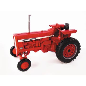 IH - 756 - WF flat fenders - 1/16
