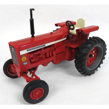 IH - 756 - WF Diesel 1997 Iowa FFA - 1/16