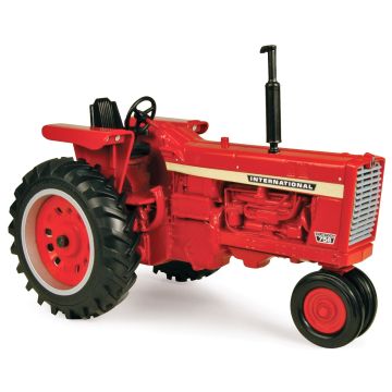 IH - 756 - NF Diesel flat fenders - 1/16