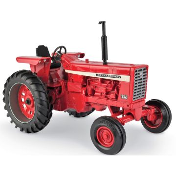 IH - 756 - Farmall, WF open station - 1/16