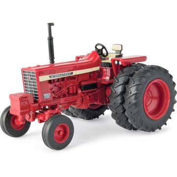 IH - 756 - Rear duals - 1/32
