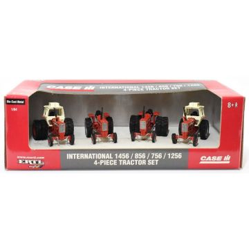 IH - Set - 756, 856, 1256, & 1456 - 1/64