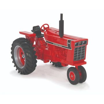 IH - 766 - NF black stripe 2007 Farm Progress Show - 1/16