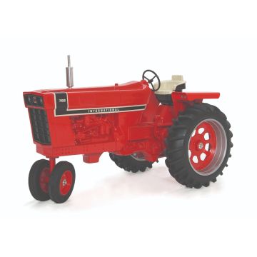 IH - 766 - NF black stripe 2007 Farm Progress Show - 1/8