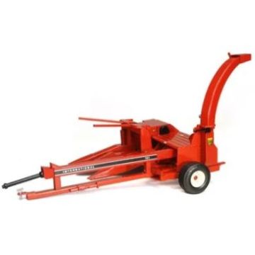 IH - 781 - Forage harvester, pull-type, 2023 NFTM Renovation Unit - 1/16