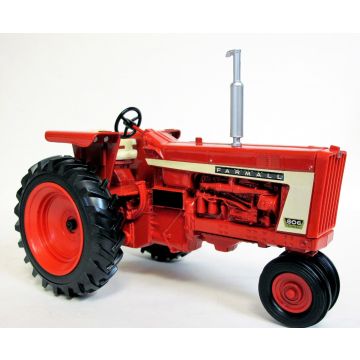 IH - 806 - NF, umbrella, 2007 Mich FFA, 1st in series - 1/16