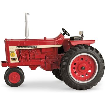 IH - 806 - NF, FFA - 1/16