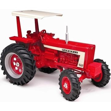 IH - 806 - MFD flat fenders 2006 Red Power Round Up 17th - 1/16