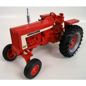 IH - 806 - WF flat fenders 3 PT - 1/16