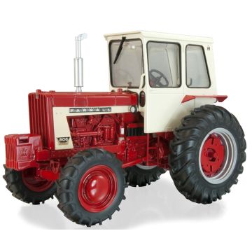 IH - 806 - MFD Cab front weights 50th Anniversary - 1/16