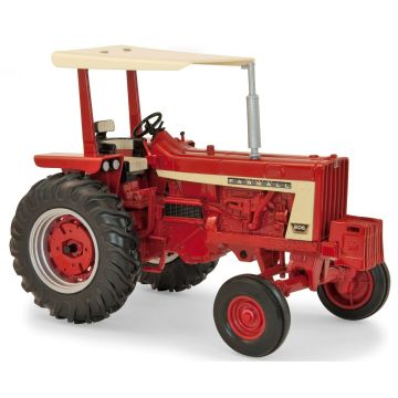 IH - 806 - WF Gas ROPS canopy front weights, Prestige Series - 1/16