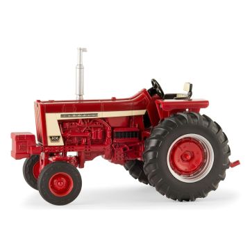 IH - 806 - WF, no ROPS - 1/32