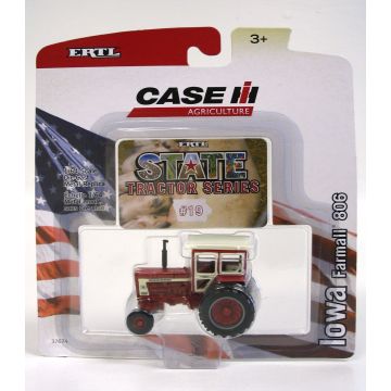 IH - 806 - 19 State Series Iowa - 1/64