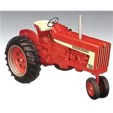 IH - 806 - NF round fenders - 1/8