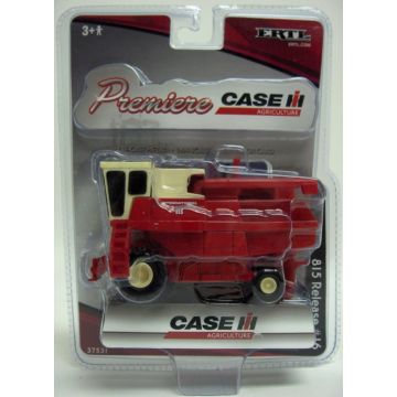 IH - 815 - Combine, corn head, #16 Premiere Series - 1/64