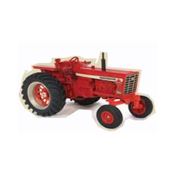 IH - 826 - WF 2016 Ontario Show - 1/16
