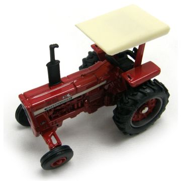 IH - 826 - WF Canopy 36 State Series Massachusetts - 1/64
