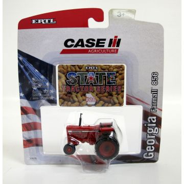 IH - 856 - 26 State Series Georgia - 1/64