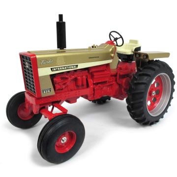 IH - 826 - WF Gold Demonstrator - 1/8