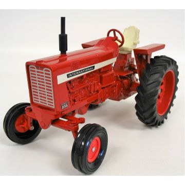 IH - 856 - WF bubble or blue box - 1/16