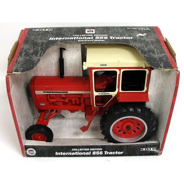 IH - 856 - WF Hiniker cab Collector Edition - 1/16