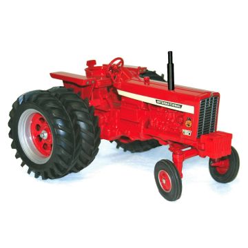 IH - 856 - WF Duals open station 2006 Iowa FFA - 1/16