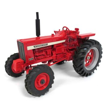 IH - 856 - MFD open station 2006 Red Power Roundup - 1/16