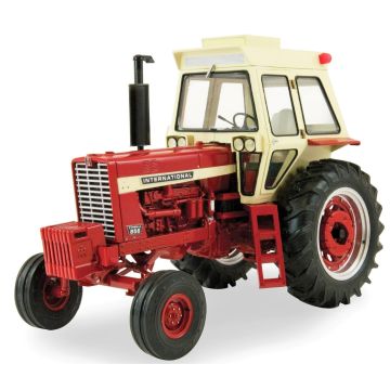 IH - 856 - WF Diesel cab #1 Elite Precision Series with sound - 1/16