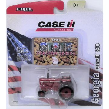 IH - 856 - 26 State Series Georgia Capitol - 1/64