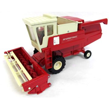 IH - 915 - Combine, 915, plastic reel red box - 1/20