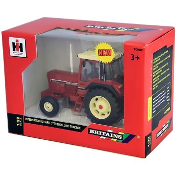 IH - 956XL - 2WD with cab - 1/32