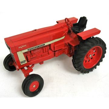 IH - 966 - WF blue box - 1/16