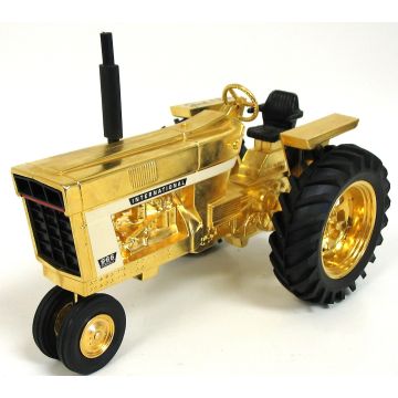 IH - 966 - NF JLE Gold Employee Edition - 1/16