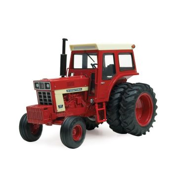 IH - 966 - WF Duals Cab front weights Prestige Series - 1/16