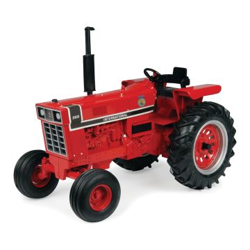 IH - 966 - WF black stripe FFA - 1/16