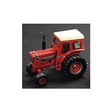 IH - 966 - Cab black stripe - 1/64