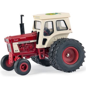 IH - 966 - Duals cab FFA - 1/64