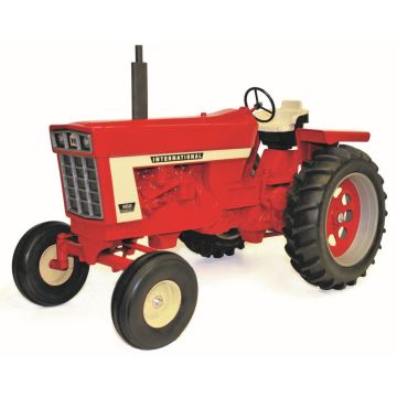 IH - 966 - WF white front rims - 1/8