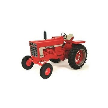 IH - 966 - WF open station - 1/8