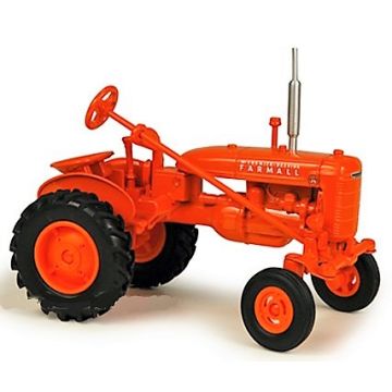 IH - A - Highway orange - 1/16