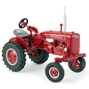 IH - A - Farmall, '18 FFA - 1/16