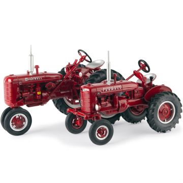 IH - Set - A and C, 2016 Red Power Roundup - 1/16