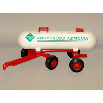 IH -  - Wagon, anhydrous ammonia tank - 1/32