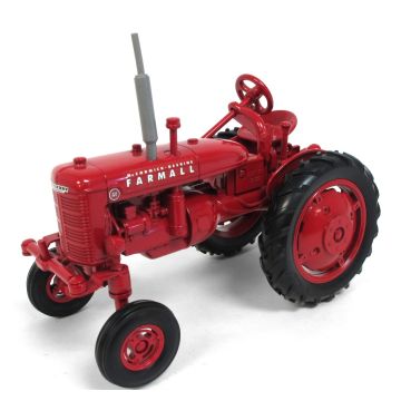 IH - AV - High Crop 1992 Lafayette Toy Show Limited 3000 models - 1/16