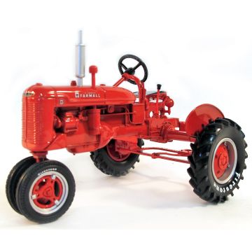 IH - B - Firestone Series Wheels of Time Limited 3500 models - 1/16