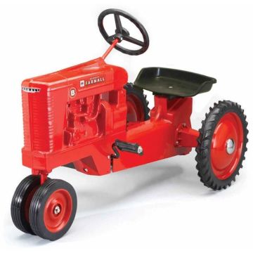 IH - B - Pedal, NF - Pedal