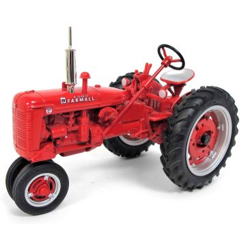 IH - C - Super C NF 1999 Lafayette Toy Show - 1/16