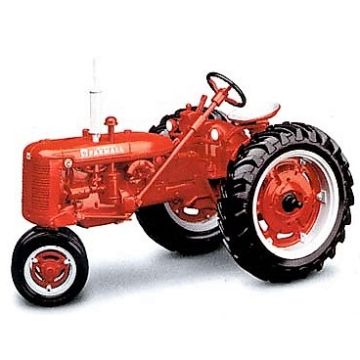 IH - C - Super C NF Fast-Hitch steerable - 1/16