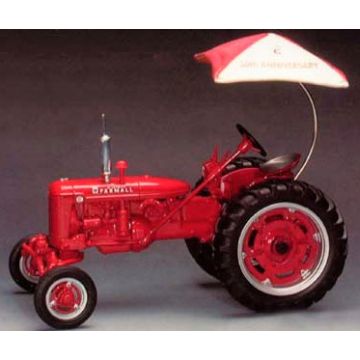 IH - C - WF 2001 Summer Farm Toy Show limited 3000 - 1/16